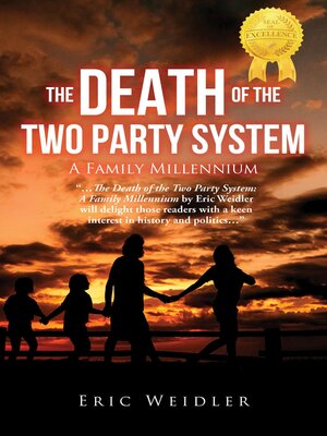 cover image of The Death of the Two Party System